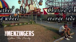 The Menzingers  quotquotBad Catholicsquotquot Lyrics [upl. by Daughtry861]