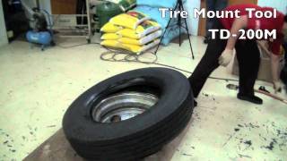 How To Change Tire Manually In Less Than 3 Minutes [upl. by Rebe884]