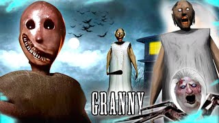 GRANNY LIVE GAMEPLAY  HORROR LIVE STREAM granny grannylivegameplay shortslive funny shorts [upl. by Licht]