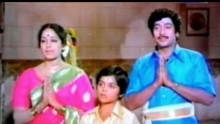 Ammai Aanavan Emakku  Murugan Adimai Tamil Song  Muthuraman KR Vijaya [upl. by Stanley]