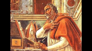 Living with Unity Charity and Truth Insights from Saint Augustine [upl. by Meerek]