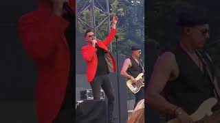 Freedom  George Michael Xperience  bakken Klampenborg  juni 24 georgemichael tribute [upl. by Kumagai]