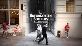 The Unforgotten Soldiers – An Anzac Tribute  HISTORY  SKY TV [upl. by Oicnevuj319]