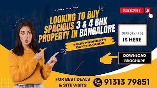 Birla Ojasvi Bangalore Birla Ojasvi RR Nagar  Get Birla Ojasvi Brochure amp Birla Ojasvi Price Here👇 [upl. by Litnahs350]