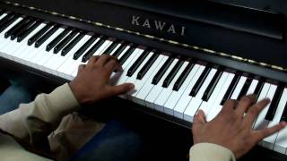 Siza Madlala Lungelo Ngcobo piano Shedding [upl. by Glendon]