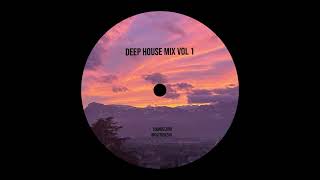 deep house mix 1 [upl. by Greenburg]