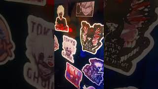 Opening Tokyo Ghoul tokyoghoul [upl. by Ally]