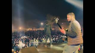 LIVE CONCERT WITH HESHAM KHAN  MASHUPS [upl. by Hake]