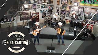 Grupo Pesado en la Cantina En Vivo [upl. by Halludba57]