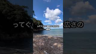 井戸の中のぞいたら…日本一周 一人旅 原付 無料キャンプ場 友ヶ島 [upl. by Cary950]