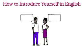 Self Introduction Related sentences with Urdu meaning  introduction in EnglishEnglish introduction [upl. by Llecrad]