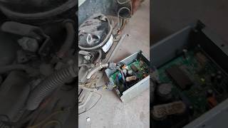 5 time light blinking Error in lg inverter fridge lg shorts trending acservice [upl. by Downe781]