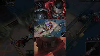 Singed Aram leagueoflegends singed singedgameplay foryou pourtoi lol aram gaming apt [upl. by Nivloc542]