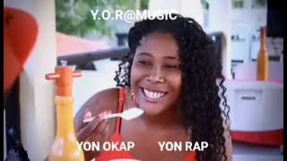 New ChalèMoolahPittBeatzOkap Rap Promorap kreyòlDavilbert davilbert [upl. by Beare736]