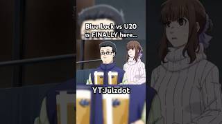 Itoshi Sae gets glazed to oblivion… bluelock bluelockedit anime animecomedy itoshisae [upl. by Isherwood]