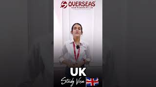 APPLY UK STUDY VISA WITHOUT IELTS amp PTE overseasstudyplannerspvtltd [upl. by Camel]