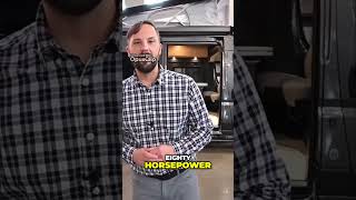 Airstream Rangeline VS Ram ProMaster Which Motorhome Reigns Supreme [upl. by Anig]