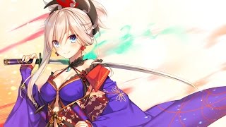 Top 20 Fate Grand Order Favorite Sabers Noble Phantasms [upl. by Lorelie]