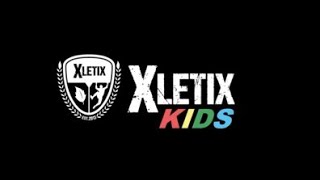 Xletix Kids 2023 S6F7 [upl. by Sudoeht]