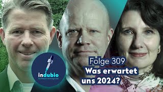 Flg 309  Was erwartet uns 2024 [upl. by Kimitri]