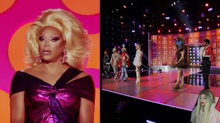 Who Do You Think Should GO HOME  RuPauls Drag Race Season 16 [upl. by Audris]