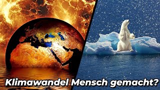 Ist der Klimawandel Mensch gemacht Klartext Interview mit Prof Dr Lüdecke [upl. by Claretta]