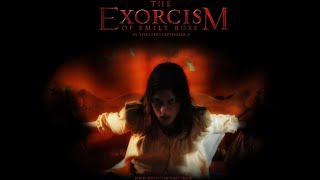 The Exorcism of Emily Rose Explained Real Story Behind the 2005 Horror Filmquot [upl. by Amye]