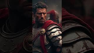 Horatius Cocles Valor Unveiled  The Defiant Guardian of Rome shorts [upl. by Ynnad]