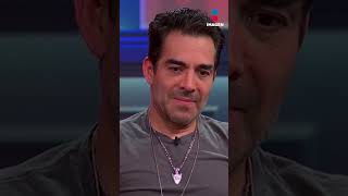 ¡OmarChaparro asegura EugenioDerbez SIEMPRE lo ha APOYADO y agradece su gran AMISTAD ElMinuto [upl. by Krysta835]