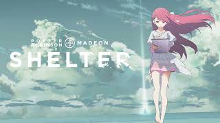 Shelter  Porter Robinson amp Madeon Guitar Cover  Abhijit Chatterjee [upl. by Gearard]