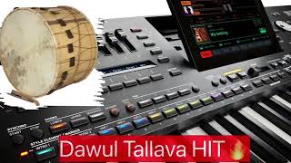 Tallava 40 Min INSTRUMENTAL 2024 [upl. by Sontag]