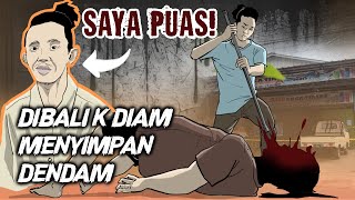 K4SUS T3W4SNYA BOS GALON SEMARANG  DIC0R Dengan Kaki Di Atas Kepala [upl. by Ongun733]