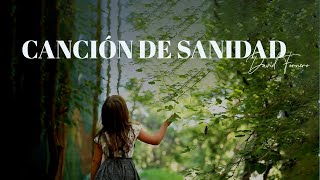 Canción de Sanidad  David Fornero [upl. by Eimmak]