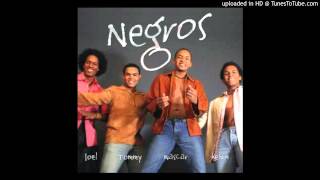 Grupo Negros  Tu Ausencia [upl. by Wilhelmine107]