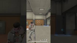 shortsviral7 Amosand7 headshot 🤪🤪🤪 [upl. by Tabitha]