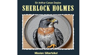 Sherlock Holmes  Mission Silberfalke [upl. by Florenza]