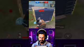 Reaction Episode 8 1v4 m24 shortsvideo shortsvideo shortsvideo shortsvideo shortsvideo pubg [upl. by Hopkins]