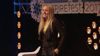 Key Takeaways from Inspirefest 2017  Dropbox at Inspirefest  Dropbox [upl. by Atteinotna]