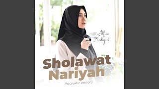 Sholawat Nariyah [upl. by Ahsirk753]