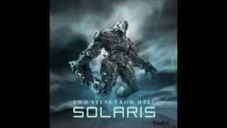 Two Steps From Hell  Massive Outbreak  Solaris [upl. by Richers350]