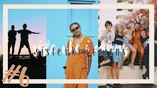 SISTE UKE I CAIRNS  VLOG 6 [upl. by Grieve]