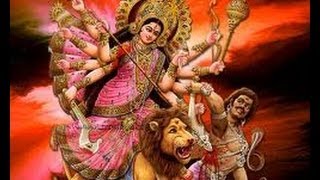 Mata rani kar mathe bindiya shobhe re [upl. by Salaidh596]