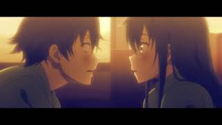 8 LETTERS  OREGAIRU AMV [upl. by Anstice]