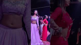 singer sarvesh singh stage progaram dance bhojpridance viralvideo viralreels bhojpurisong [upl. by Zeculon]