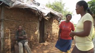 Cabrini Ministries  Swaziland Documentary [upl. by Nytsuj]