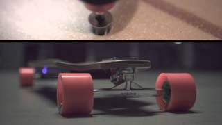 Evolve Skateboards Explore the endless wave with our electric longboards [upl. by Hnaht]