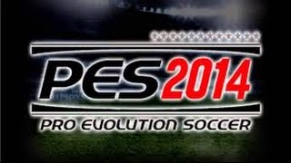 como descargar pes 14 para canaima y para pc [upl. by Attirb]