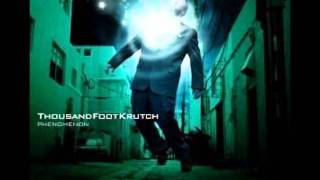 Thousand Foot Krutch  I Climb [upl. by Oek]