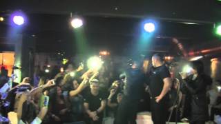 El Mecanico Live  Osmani Garcia La Voz Feat Dayami La Musa [upl. by Refotsirk713]