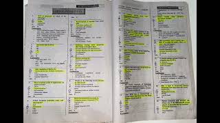 nephrology physiology Pathology part 1 from Double A 2nd edition [upl. by Ainoval]